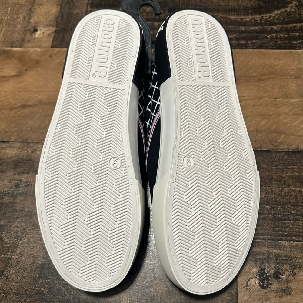 Hocus Pocus Slip-On Sneakers - Picture 3 of 5